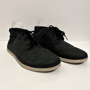 Men’s UGG Australia Deklan Boot Black 1006708 Size 13